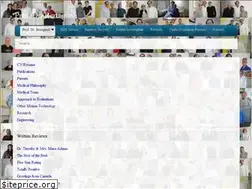 Sites similar to dr-bertagnoli.com