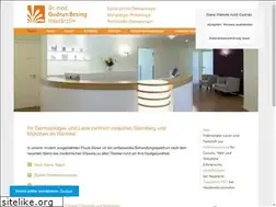 Sites similar to dr-besing.de