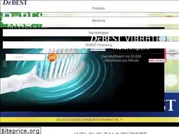 Sites similar to dr-best.de