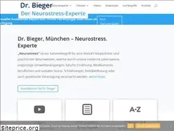 Sites similar to dr-bieger.de