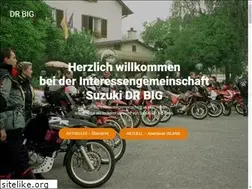 Sites similar to dr-big.ch