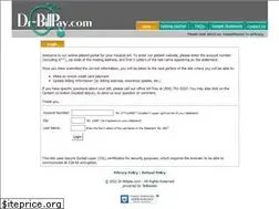 Sites similar to dr-billpay.com