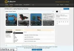 Sites similar to dr-bios.com