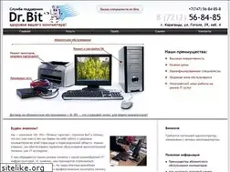 Sites similar to dr-bit.kz