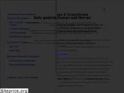 Sites similar to dr-bitsch.de