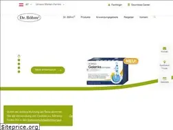 Sites similar to dr-boehm.at