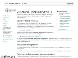 Sites similar to dr-boesch.ch