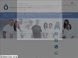 Sites similar to dr-bohm.com