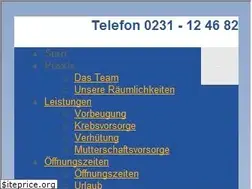 Sites similar to dr-bollermann.de