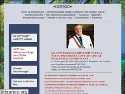 Sites similar to dr-botschaft.de