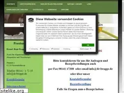 Sites similar to dr-bragge.de