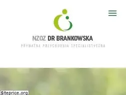 Sites similar to dr-brankowska.pl