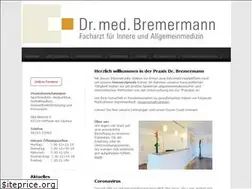 Sites similar to dr-bremermann.de