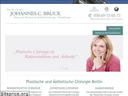 Sites similar to dr-bruck.de