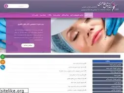 Sites similar to dr-btaheri.com