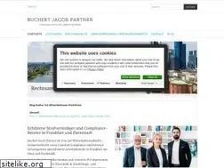 Sites similar to dr-buchert.de