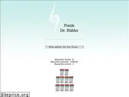 Sites similar to dr-buehler.com