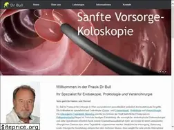 Sites similar to dr-bull.at