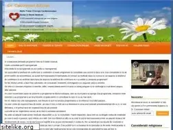 Sites similar to dr-cacovean-adrian.ro