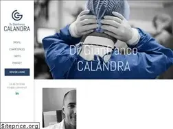 Sites similar to dr-calandra.fr