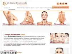Sites similar to dr-chiraz-bouzguenda.fr