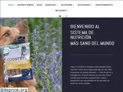 Sites similar to dr-clauder.com.co