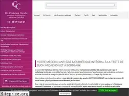 Sites similar to dr-cocchi.fr