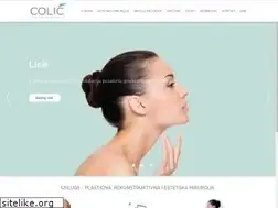 Sites similar to dr-colic.com