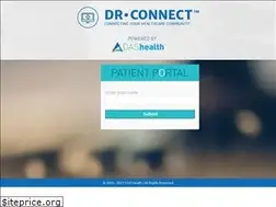 Sites similar to dr-connect.com