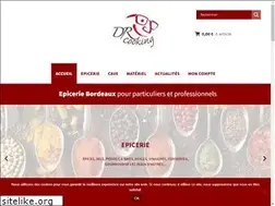 Sites similar to dr-cooking.fr