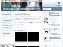 Sites similar to dr-cordier.de