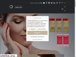 Sites similar to dr-dacho.de