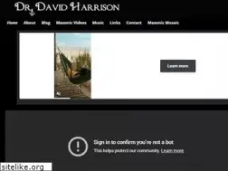 Sites similar to dr-david-harrison.com