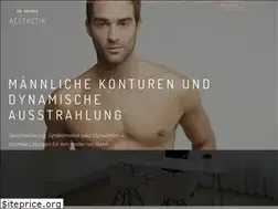 Sites similar to dr-decker-aesthetik.de