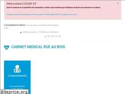 Sites similar to dr-demol.be