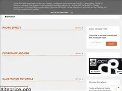 Sites similar to dr-designresources.blogspot.com