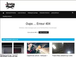Sites similar to dr-detailing.com