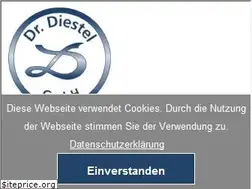 Sites similar to dr-diestel.de