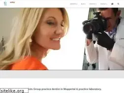 Sites similar to dr-dirk-specht.de