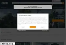 Sites similar to dr-dirt.de