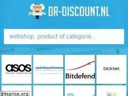 Sites similar to dr-discount.nl