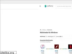 Sites similar to dr-divx.softonic.de