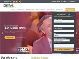 Sites similar to dr-djemal.com