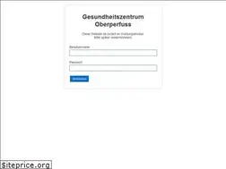 Sites similar to dr-doblinger.at