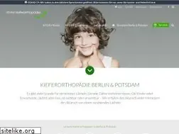 Sites similar to dr-doerfer.de
