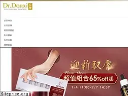 Sites similar to dr-douxi.com