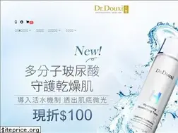 Sites similar to dr-douxi.tw