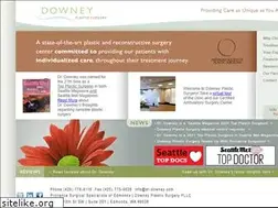 Sites similar to dr-downey.com