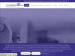 Sites similar to dr-drees.com