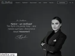 Sites similar to dr-dudikova.clinic